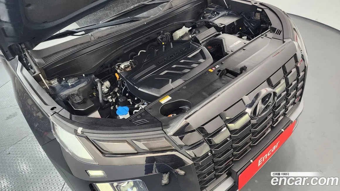 Hyundai Palisade 2023 из KR, фото 10
