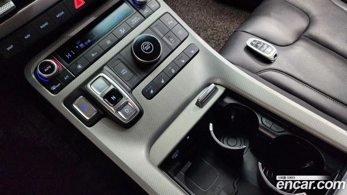 Hyundai Palisade 2023 из KR, фото 7