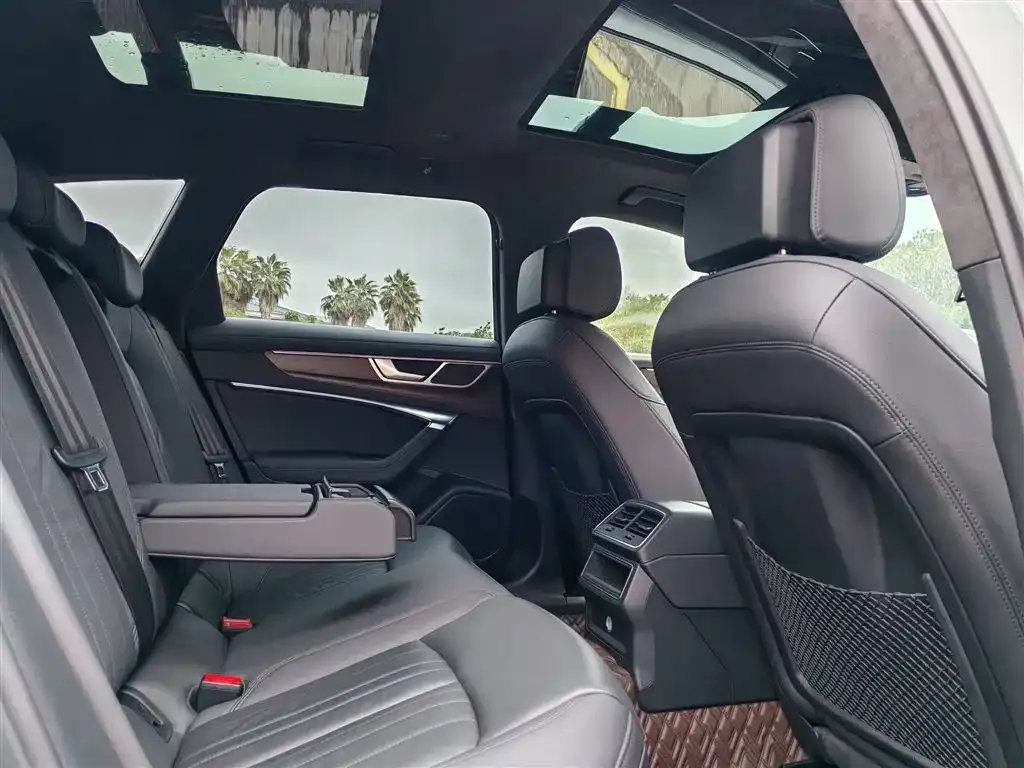 Audi A6 (Import) 2021 из CN, фото 5