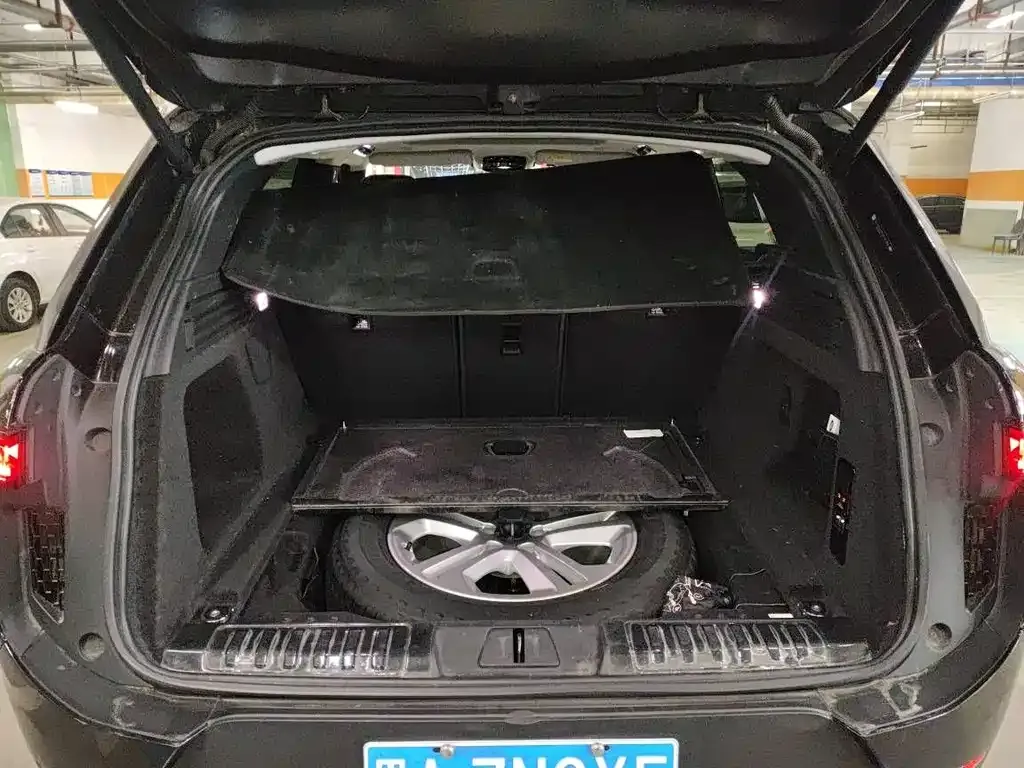 Land Rover Sport 2023 из CN, фото 10