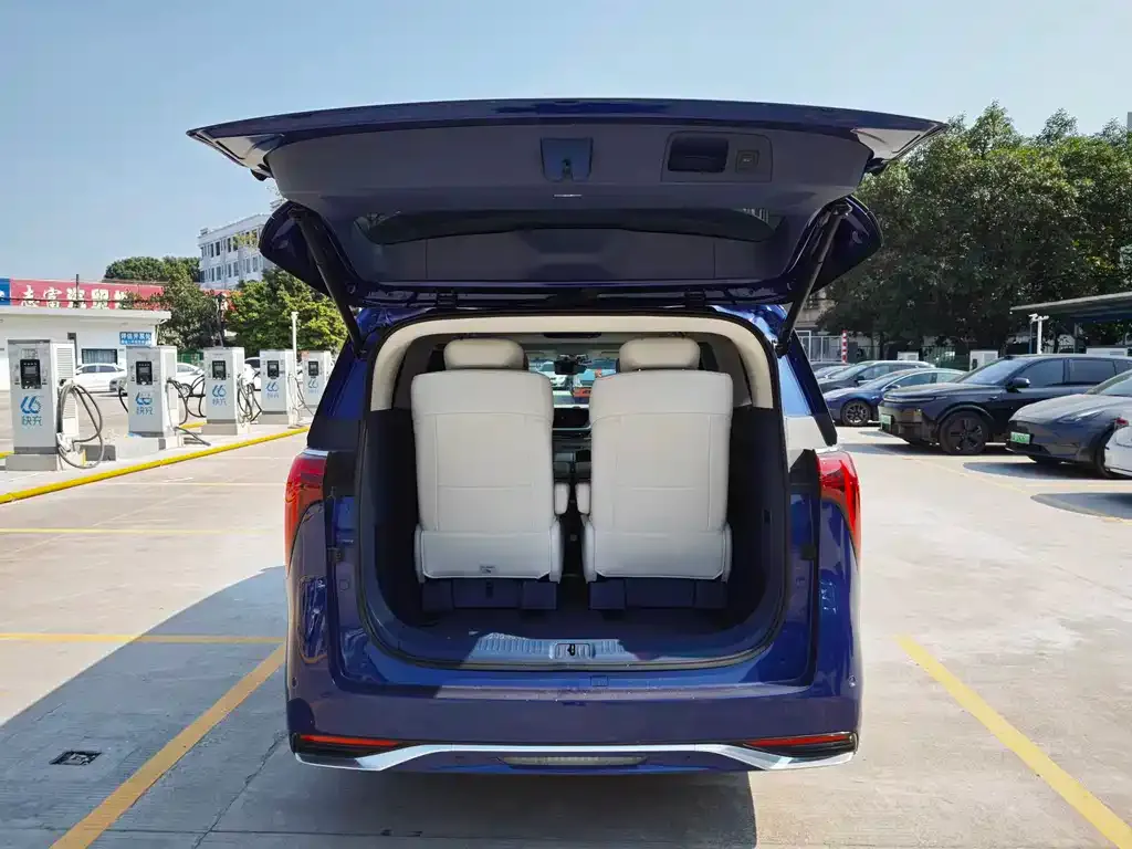 Buick Century 2023 из CN, фото 3
