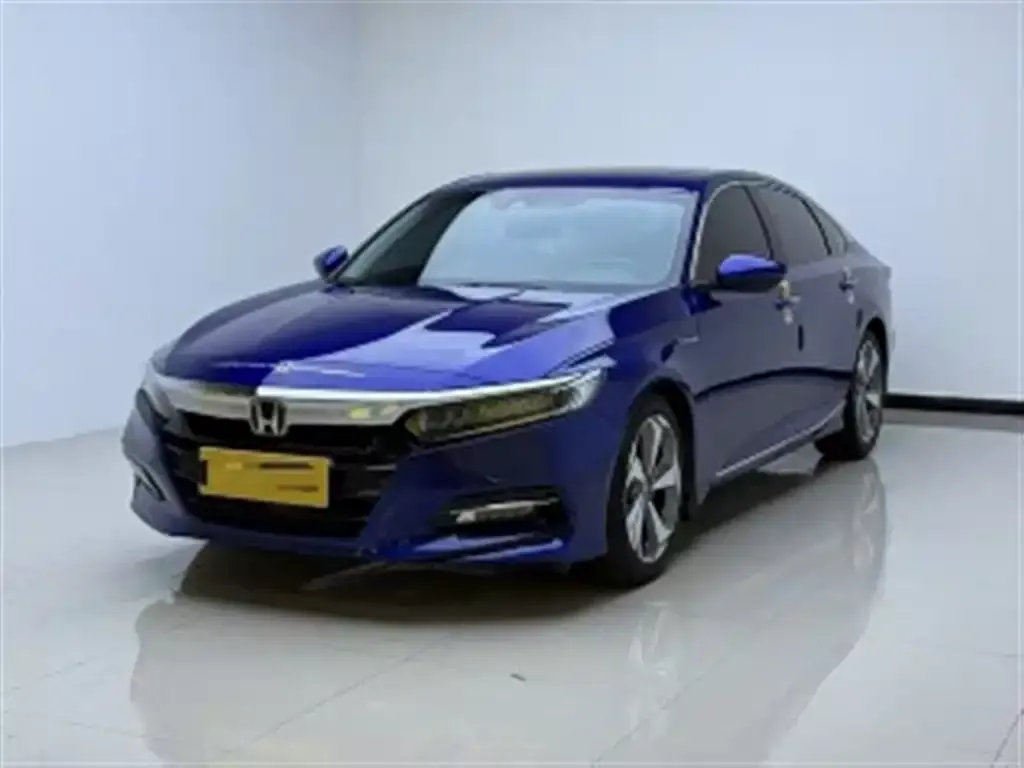 Honda Accord 2021 из CN, фото 1