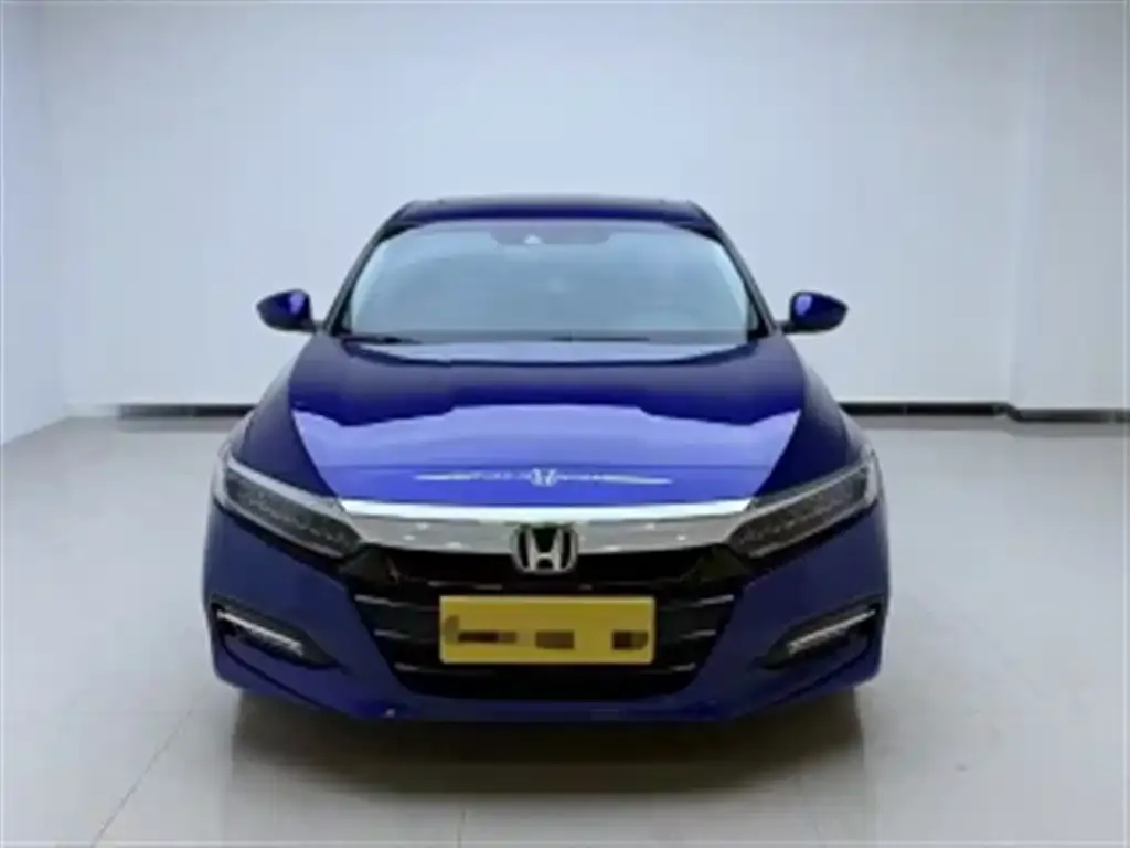Honda Accord 2021 из CN, фото 6