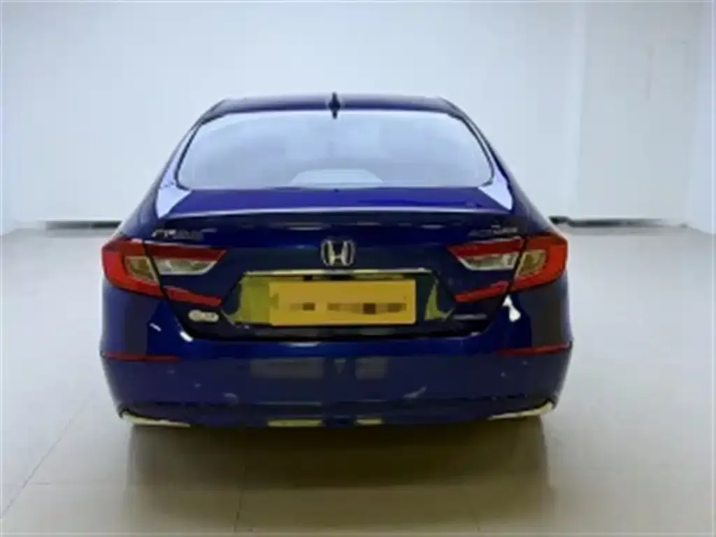 Honda Accord 2021 из CN, фото 2