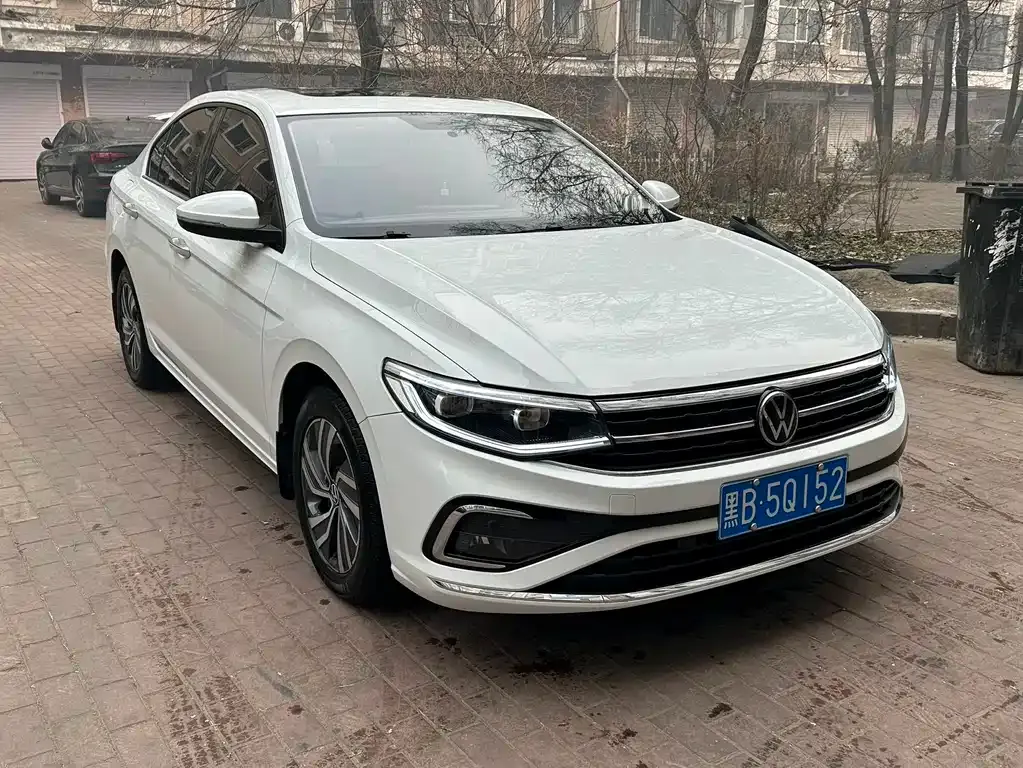 Volkswagen Bora 2022 из CN, фото 5