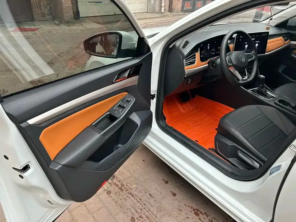 Volkswagen Bora 2022 из CN, фото 10