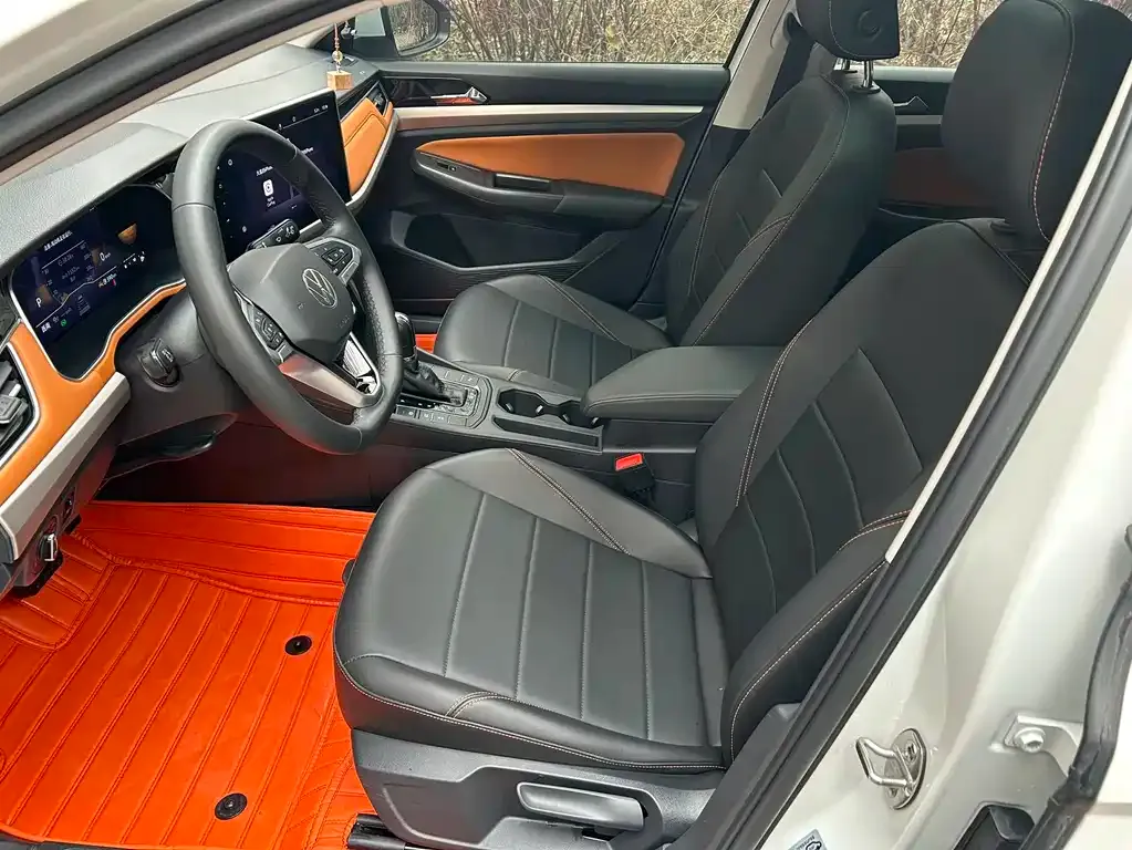 Volkswagen Bora 2022 из CN, фото 6