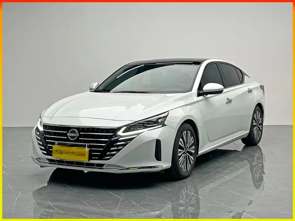 Nissan Teana 2023 из CN, фото 1
