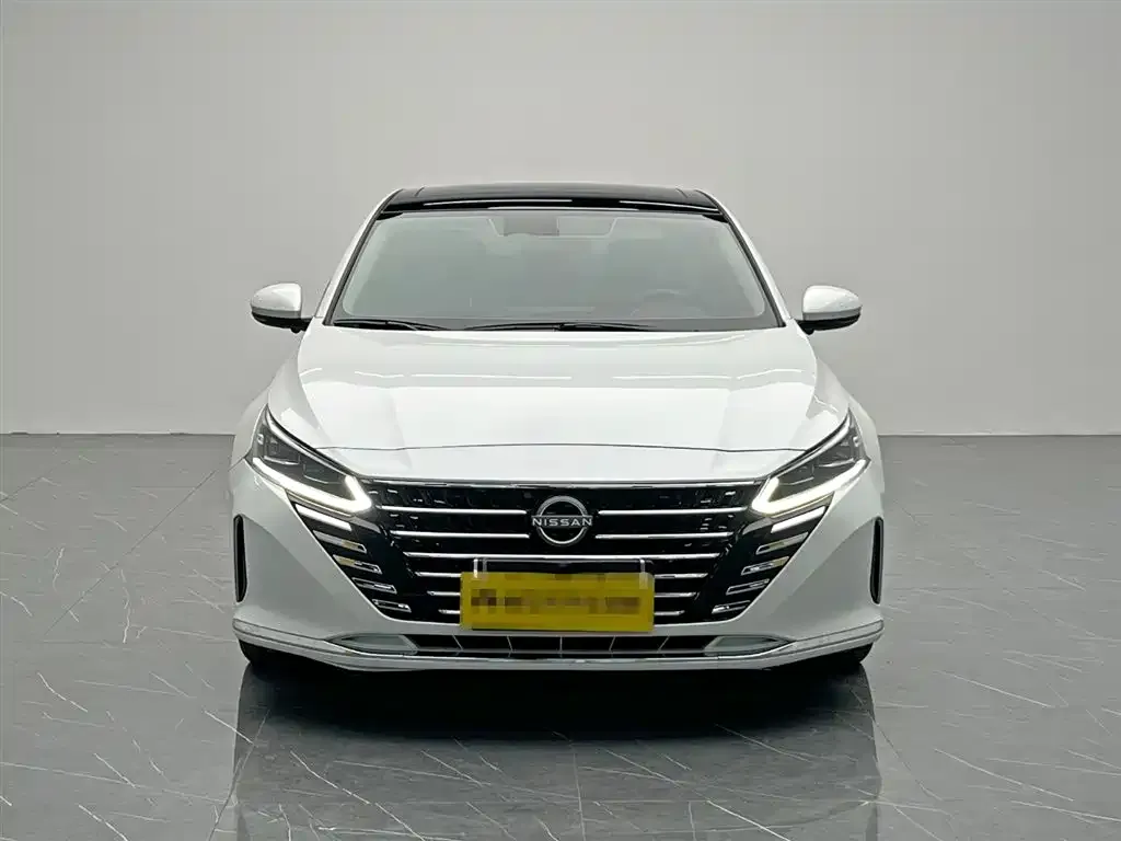 Nissan Teana 2023 из CN, фото 10