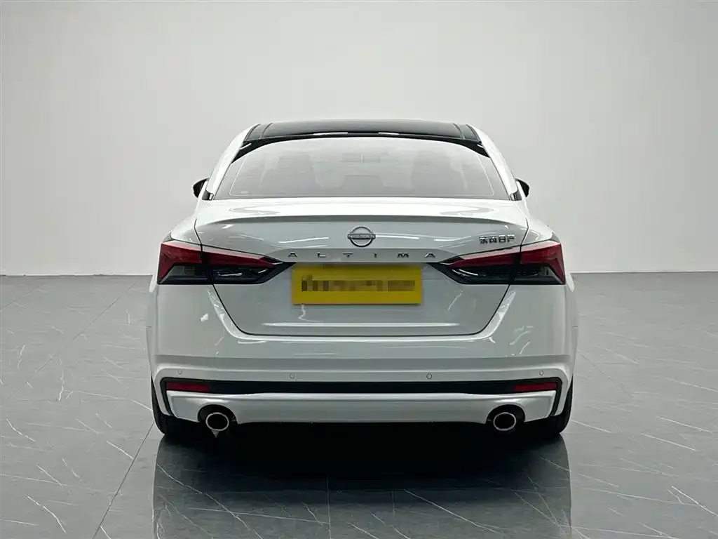 Nissan Teana 2023 из CN, фото 4