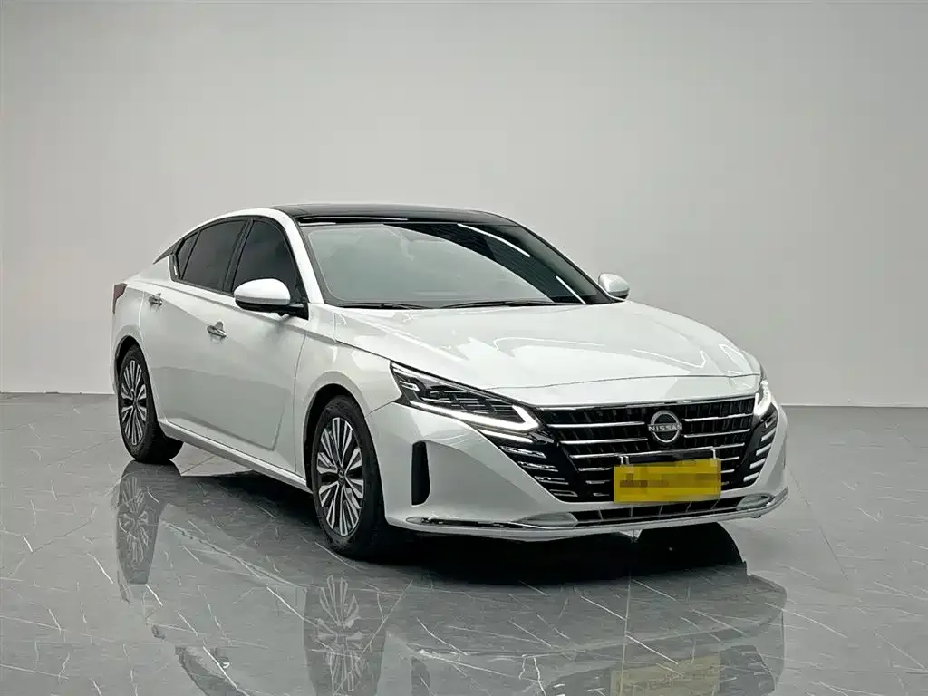 Nissan Teana 2023 из CN, фото 9