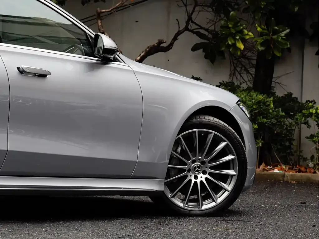 Mercedes-Benz S-Class 2023 из CN, фото 10