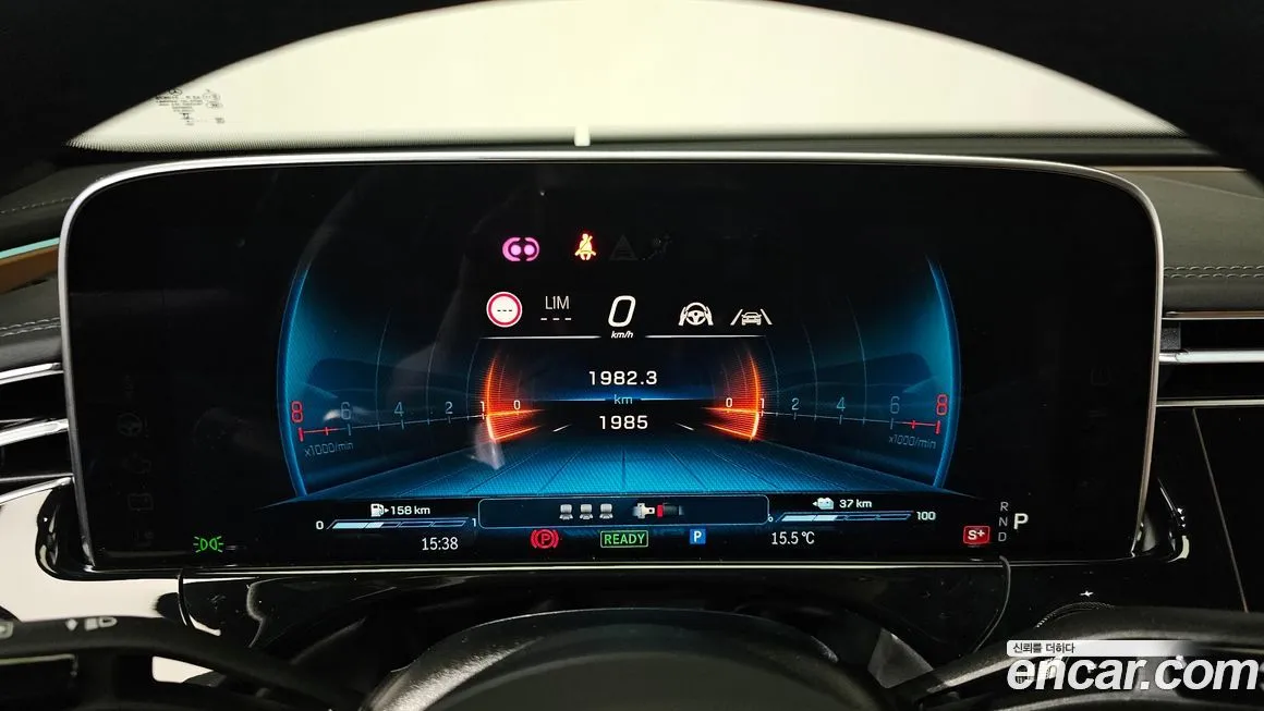Mercedes-Benz E-Class 2025 из KR, фото 6