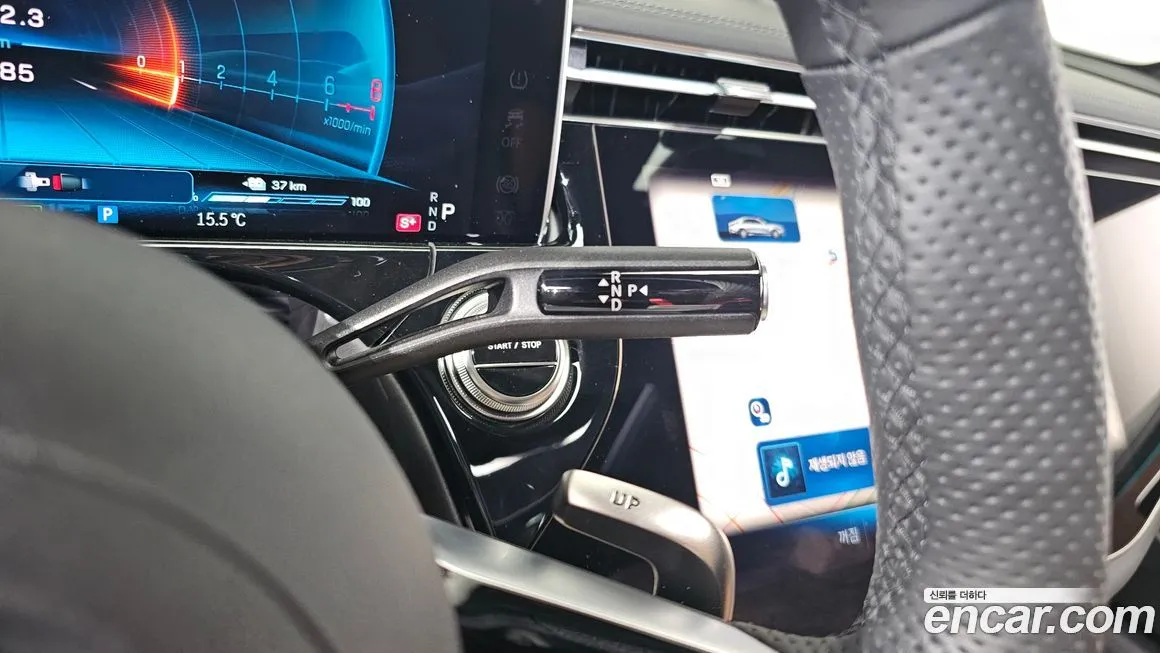 Mercedes-Benz E-Class 2025 из KR, фото 8