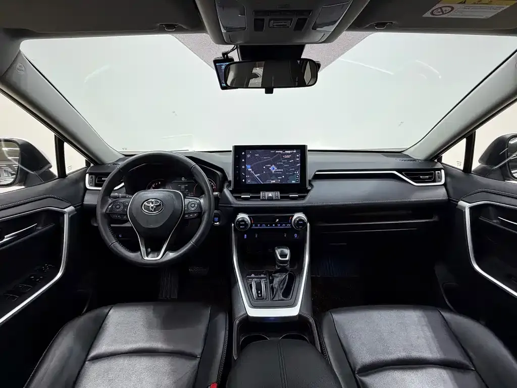 Toyota RAV4 2022 из CN, фото 6