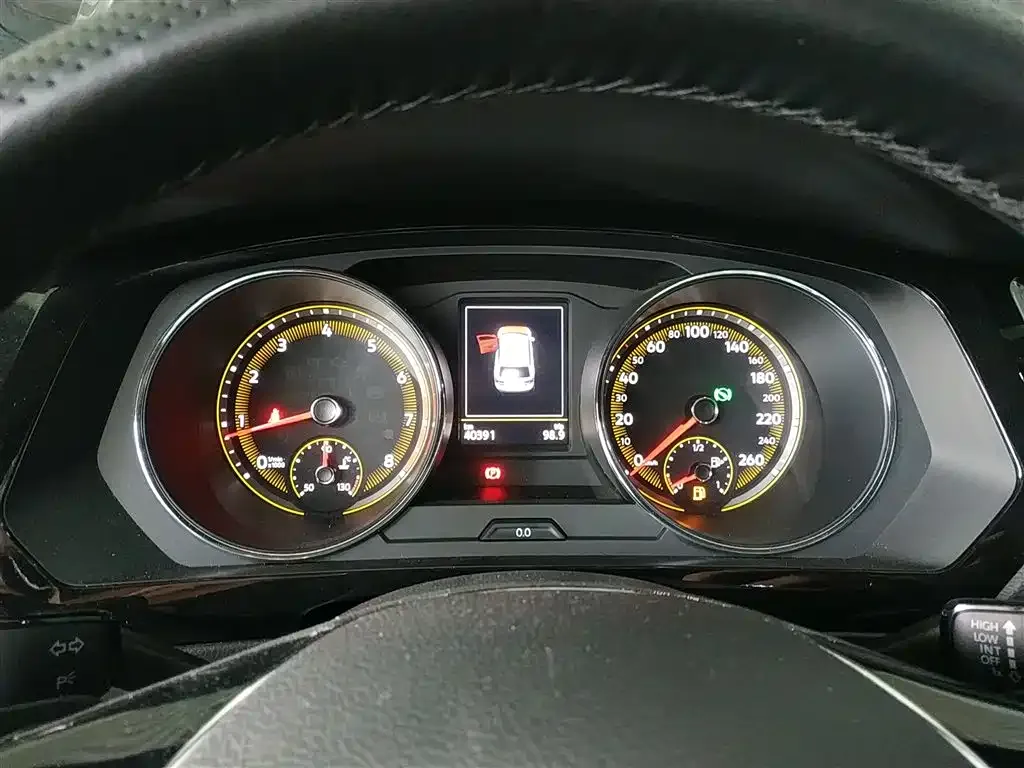 Volkswagen Tiguan L 2021 из CN, фото 5