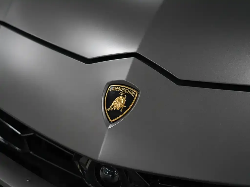 Lamborghini Urus — фото 3