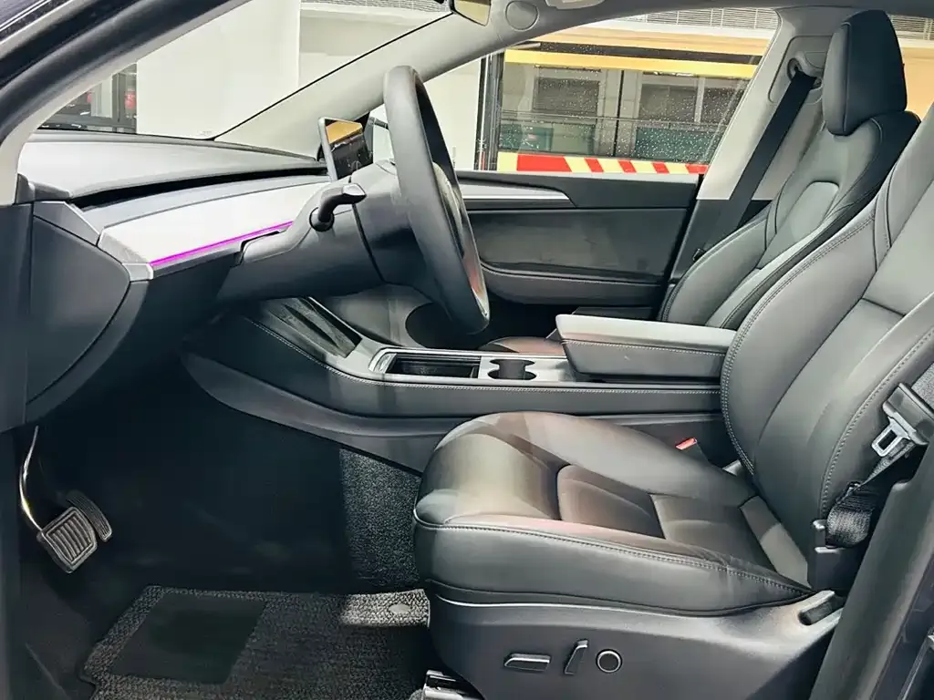Tesla Model Y 2024 из CN, фото 4