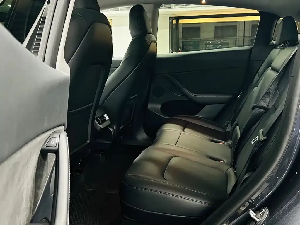 Tesla Model Y 2024 из CN, фото 6
