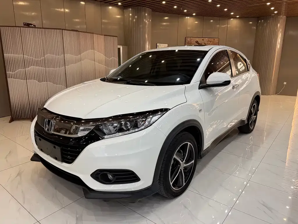 Honda Vezel 2022 из CN, фото 1