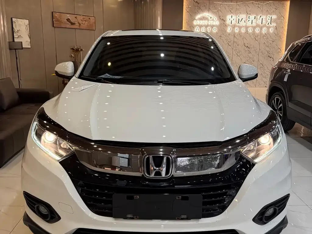Honda Vezel 2022 из CN, фото 5