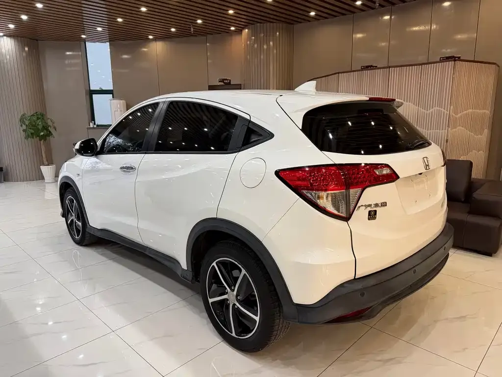 Honda Vezel 2022 из CN, фото 2