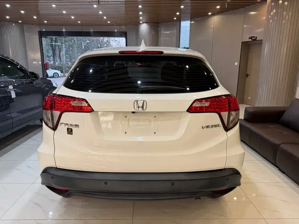 Honda Vezel 2022 из CN, фото 8