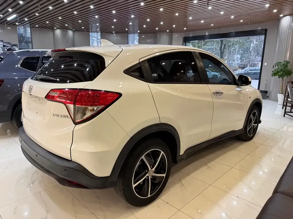 Honda Vezel 2022 из CN, фото 6