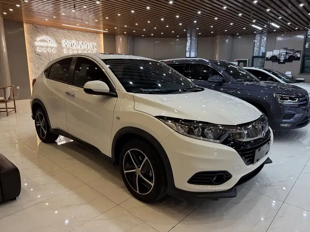 Honda Vezel 2022 из CN, фото 7