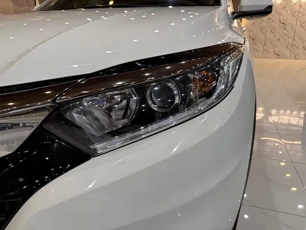 Honda Vezel 2022 из CN, фото 4
