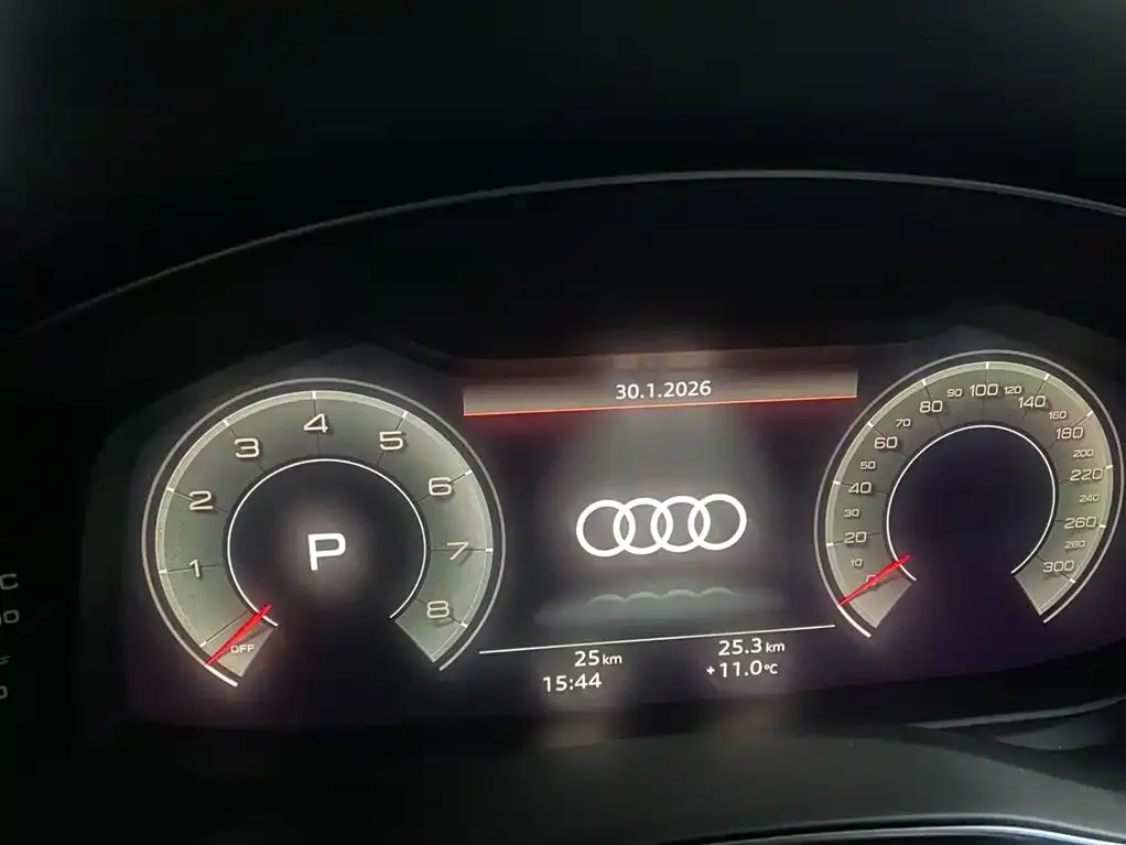 Audi A6L — фото 3