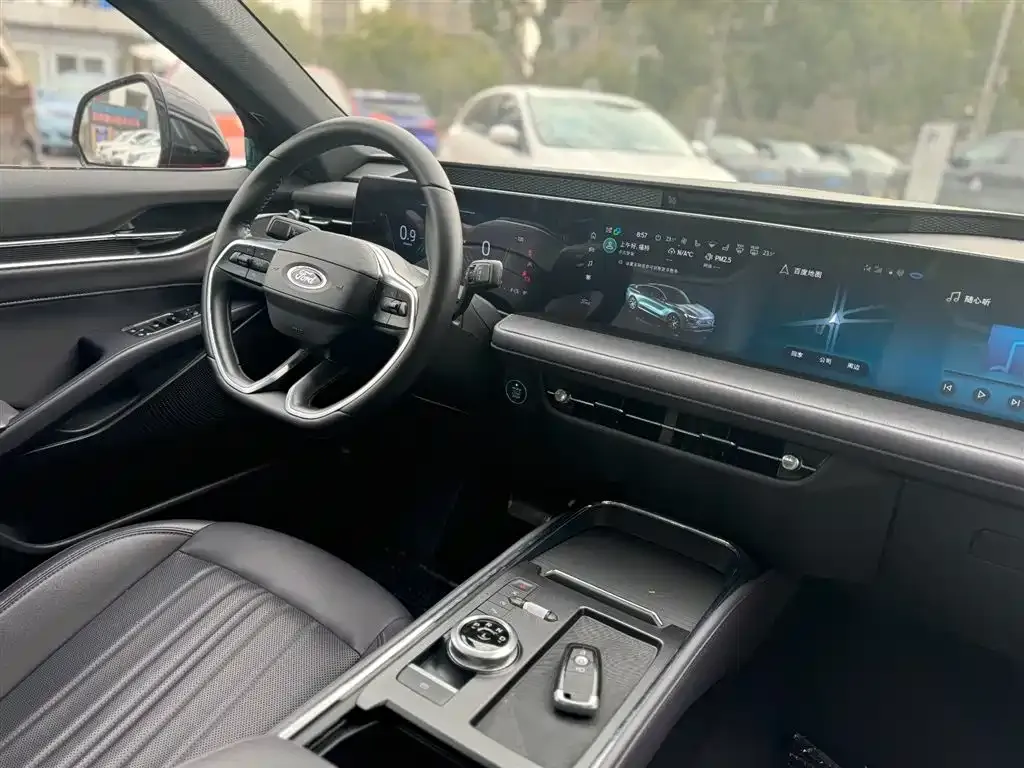 Ford Mondeo 2024 из CN, фото 6