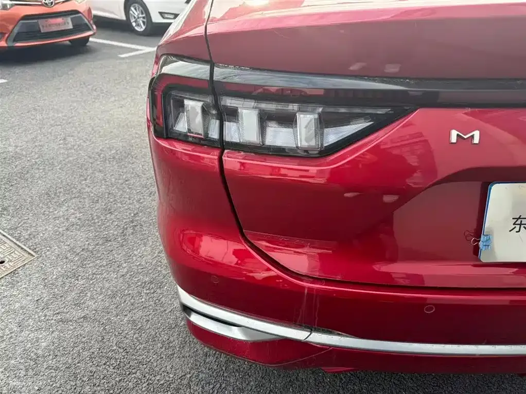 Ford Mondeo 2024 из CN, фото 5