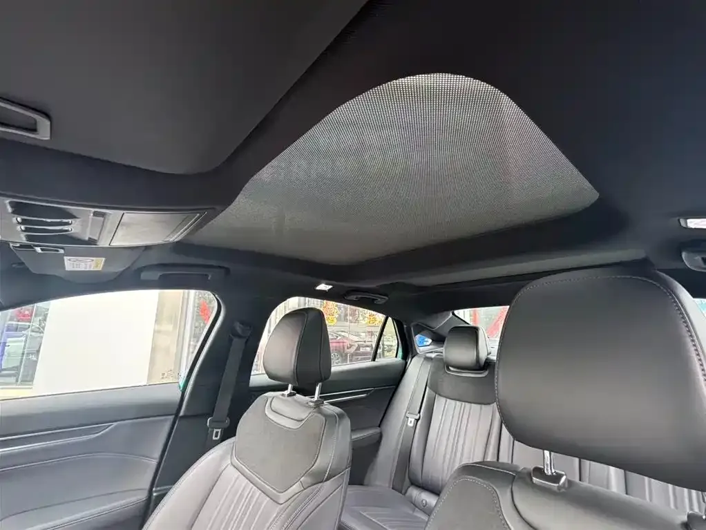 Ford Mondeo 2024 из CN, фото 2