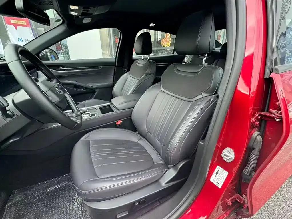 Ford Mondeo 2024 из CN, фото 8