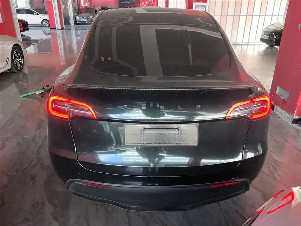 Tesla Model Y 2023 из CN, фото 6