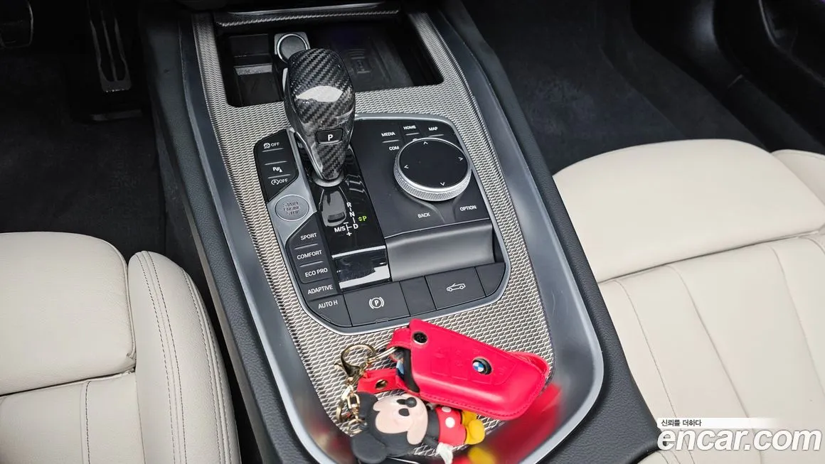 BMW Z4 2021 из KR, фото 5