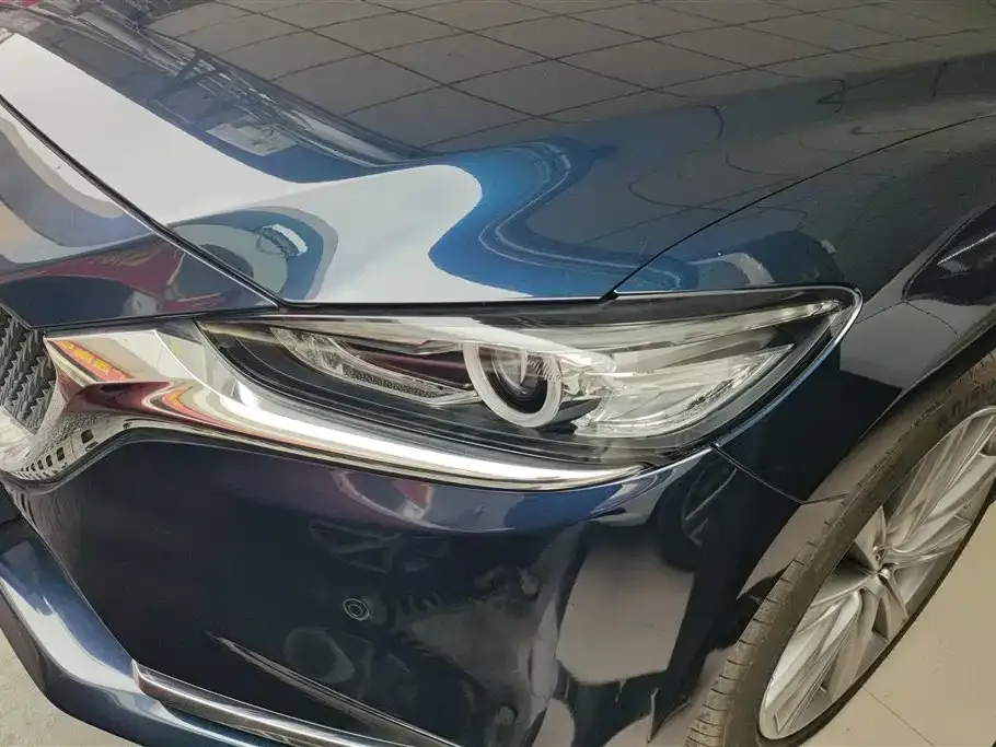 Mazda Atenza 2021 из CN, фото 6