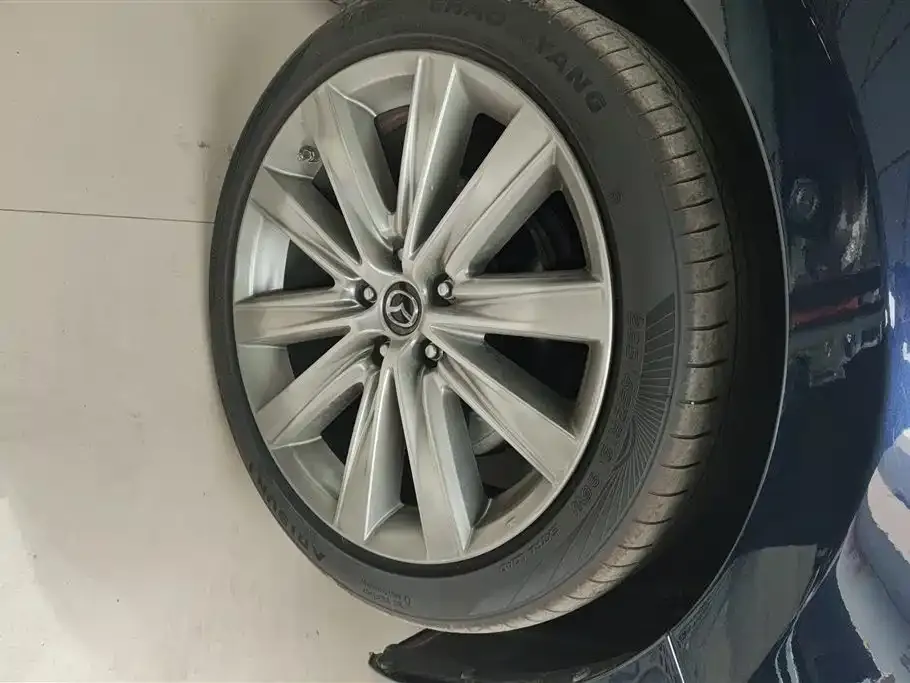 Mazda Atenza 2021 из CN, фото 3