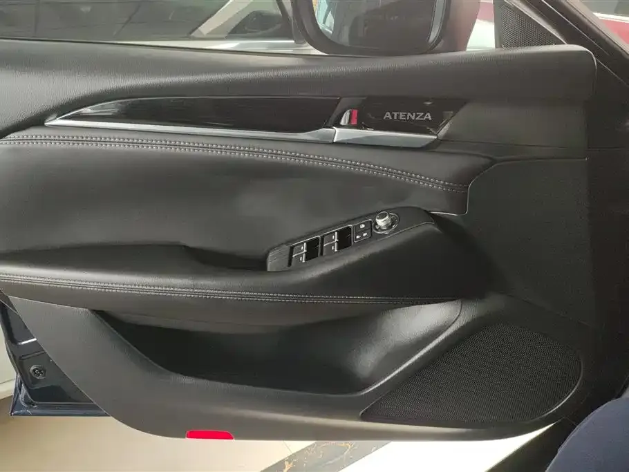 Mazda Atenza 2021 из CN, фото 5