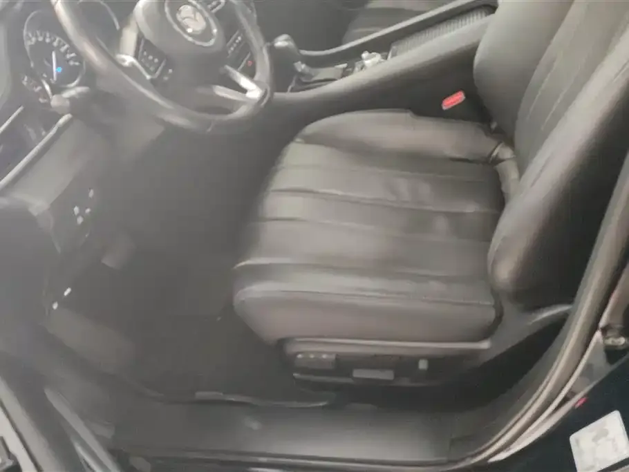 Mazda Atenza 2021 из CN, фото 7