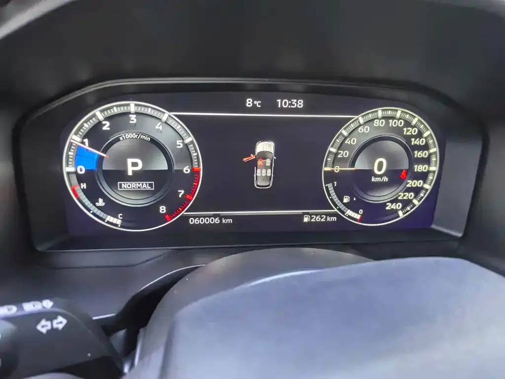 Mitsubishi Outlander 2023 из CN, фото 3