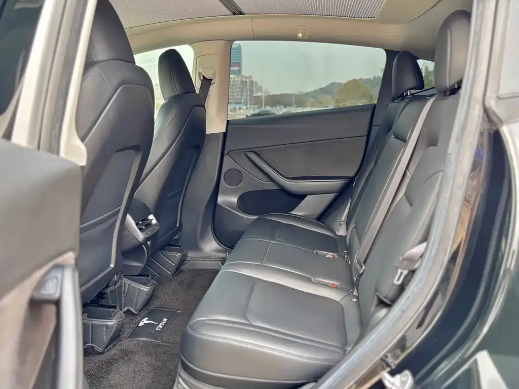 Tesla Model Y 2022 из CN, фото 7