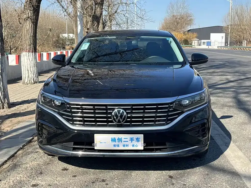 Volkswagen Passat 2022 из CN, фото 8