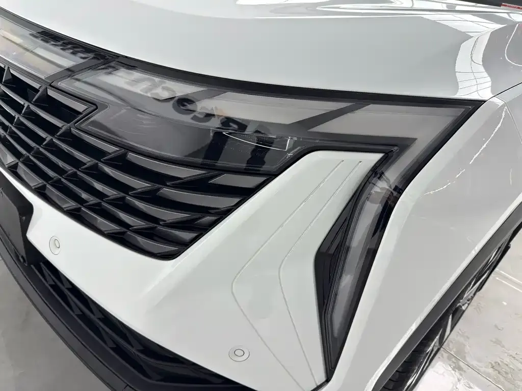 Geely Boyue L 2023 из CN, фото 5