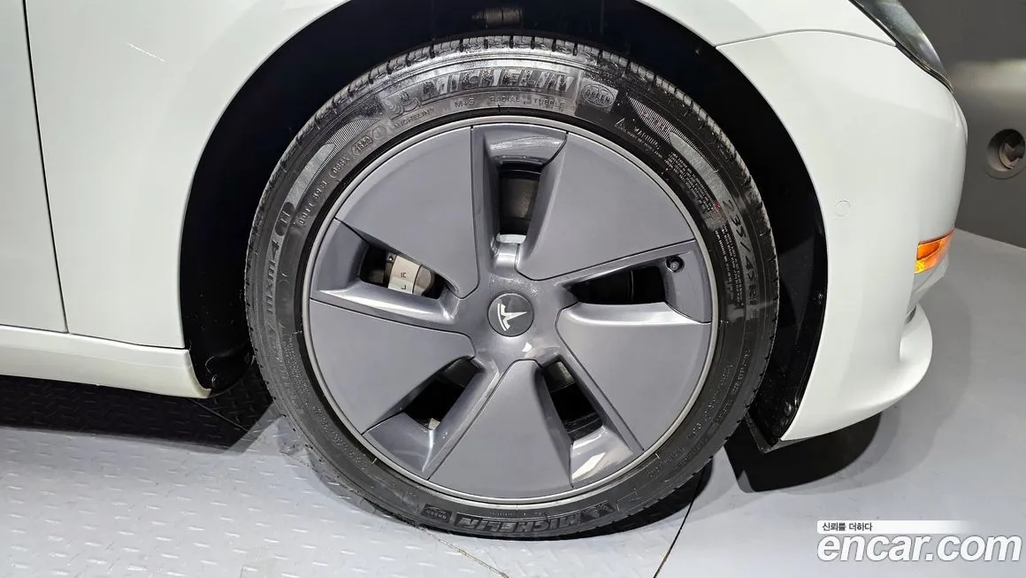 Tesla Model 3 2022 из KR, фото 5
