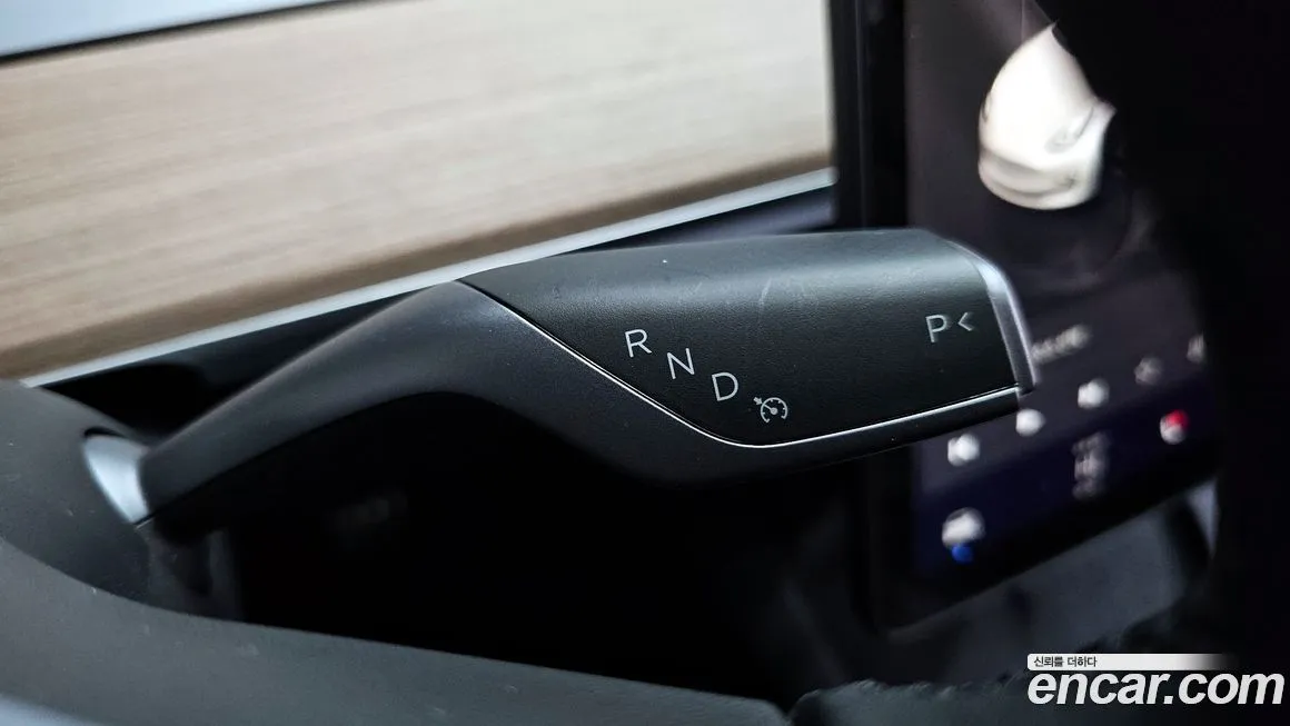 Tesla Model 3 2022 из KR, фото 10