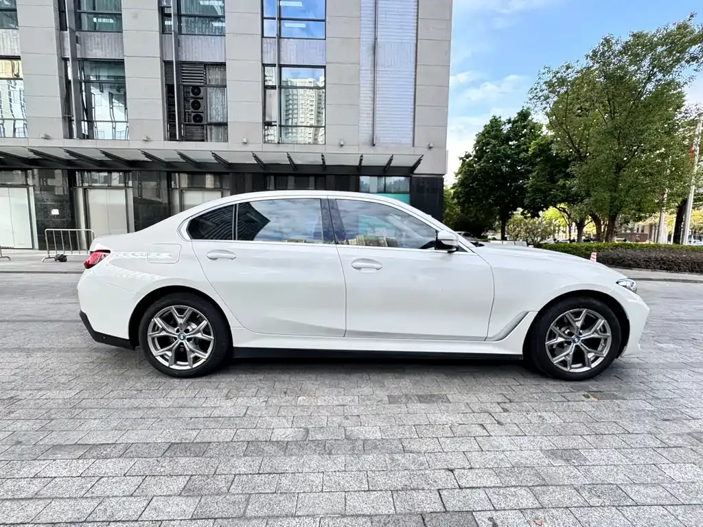 BMW i3 2024 из CN, фото 8