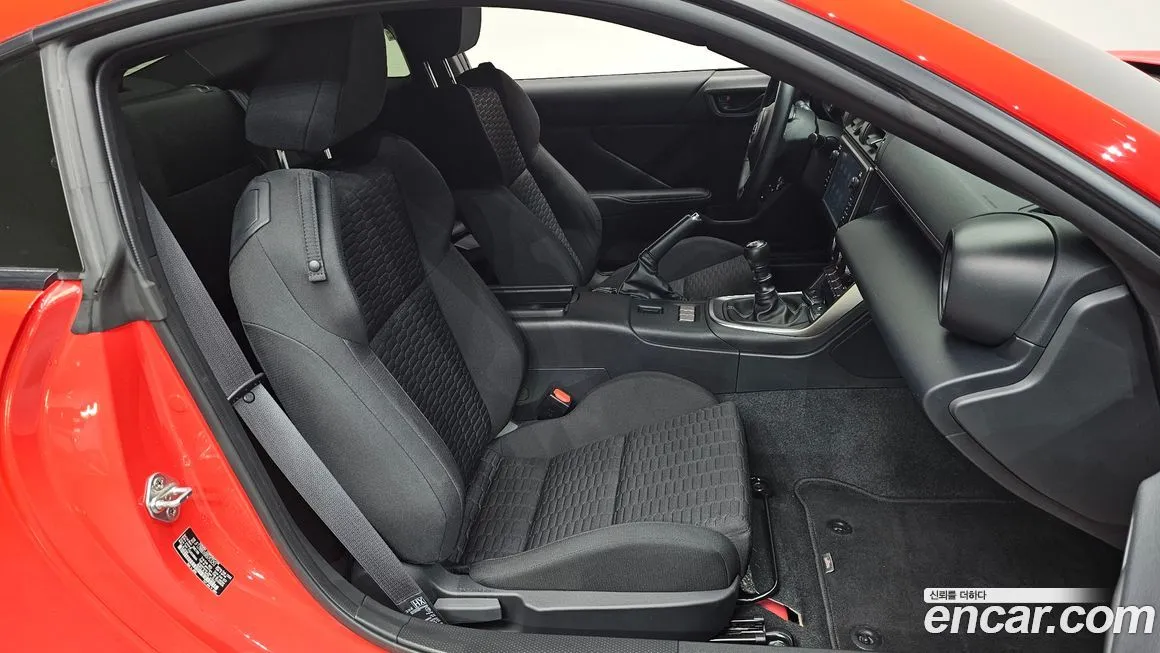 Toyota 86 2024 из KR, фото 6
