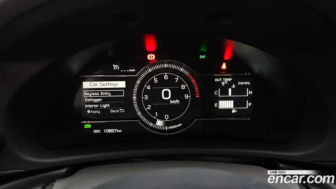 Toyota 86 2024 из KR, фото 4